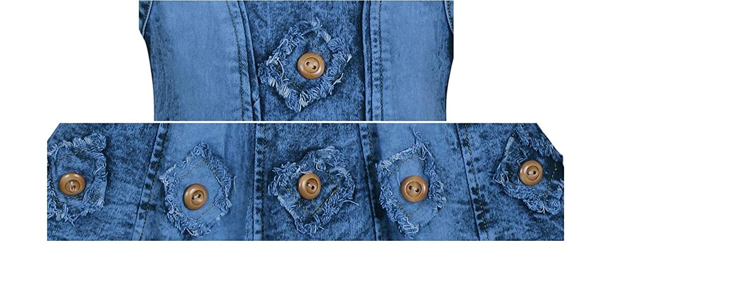 https://shoppingyatra.com/product_images/BENKILS Girls' Midi Wood Buttons Frock Dresses2.jpg